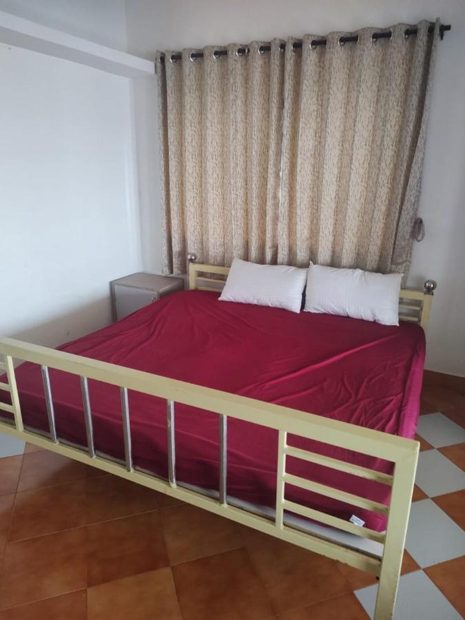 קוטאגירי The Orange Home מראה חיצוני תמונה